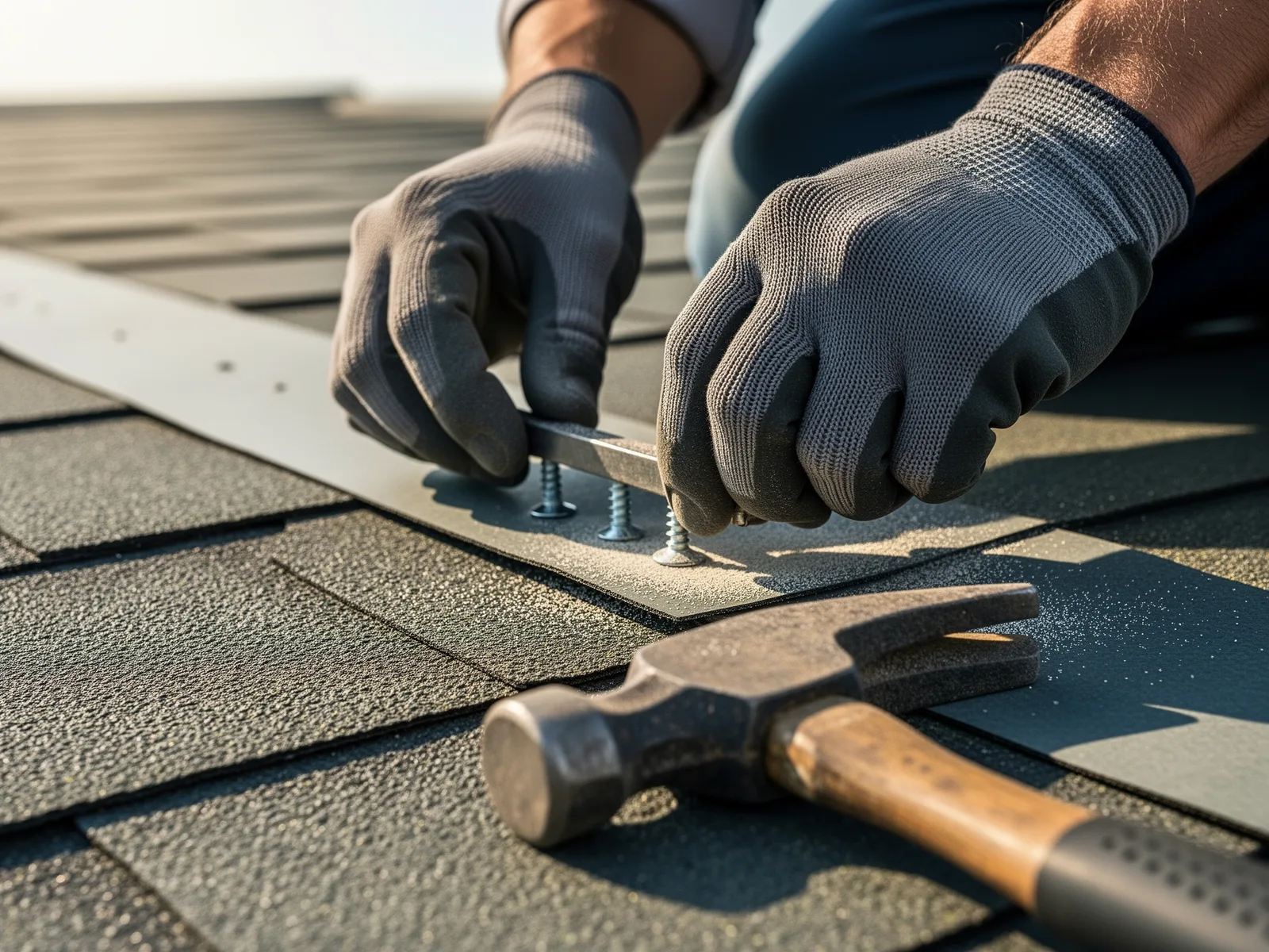 Why choose Fascia Repair in Filer, ID
